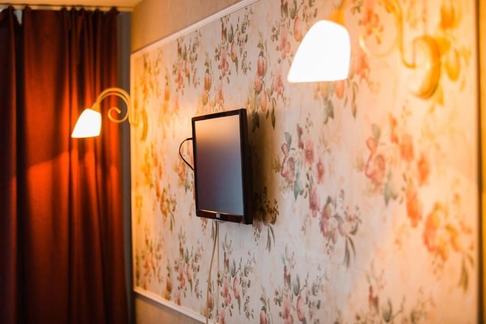 Standard Double or Twin Room photo 3