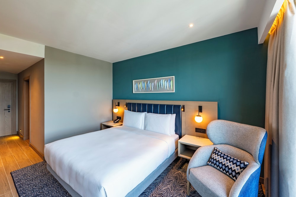 Room, 1 King Bed