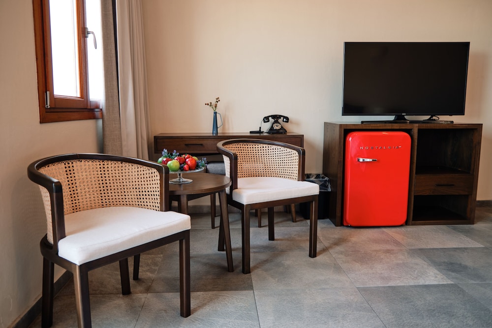 Deluxe Room, Ocean View (marina)
