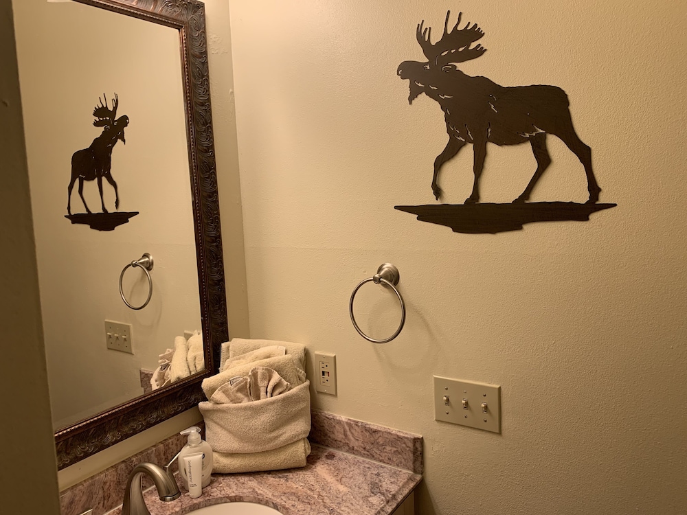 Timber Ridge One Bedroom photo 2