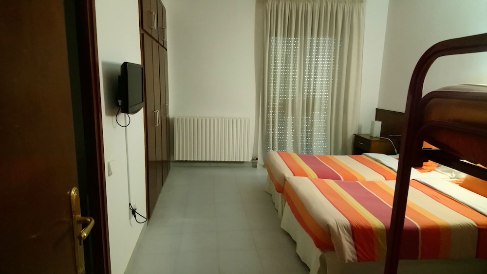 Quadruple Room photo 2