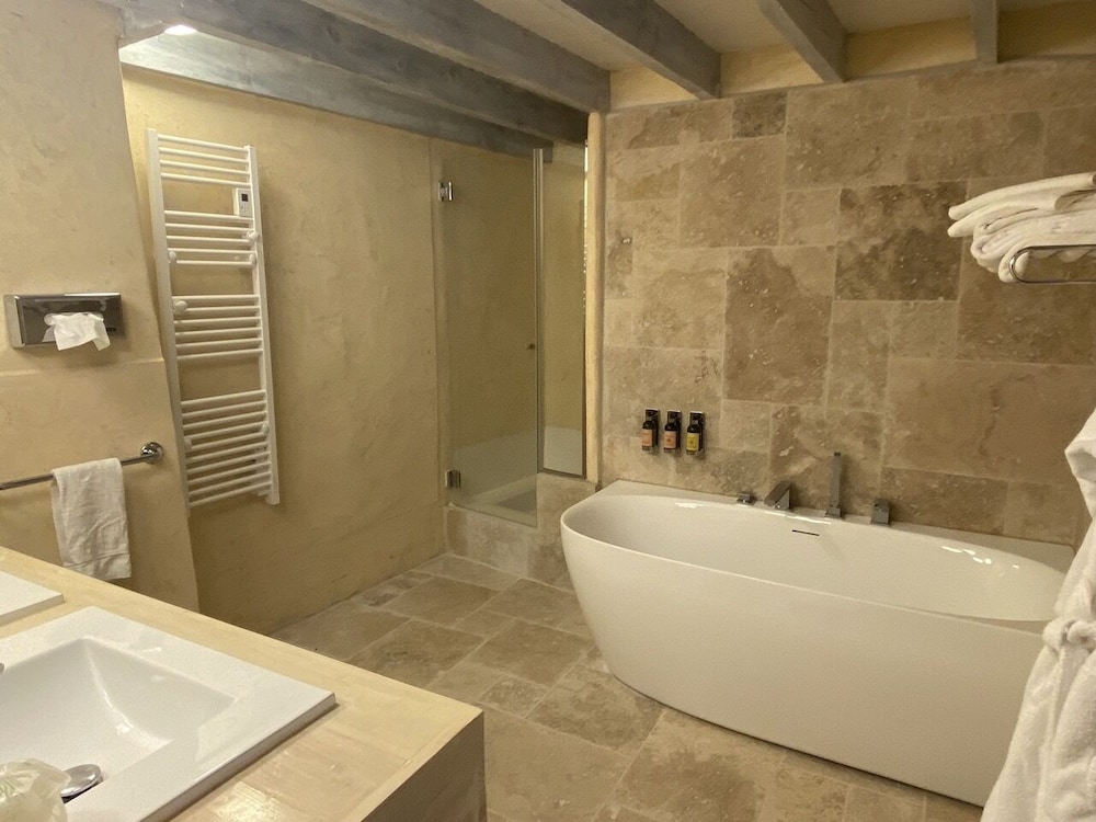 Suite, Ensuite (Mezzanine Nature) photo 3