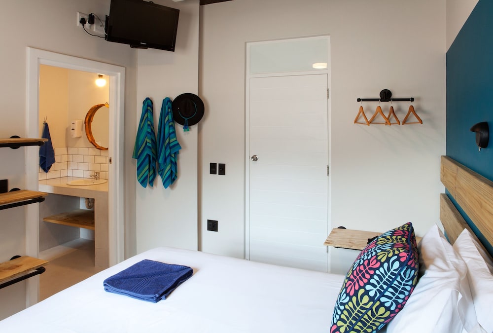 Comfort Room, 1 Bedroom (Orange) photo 3
