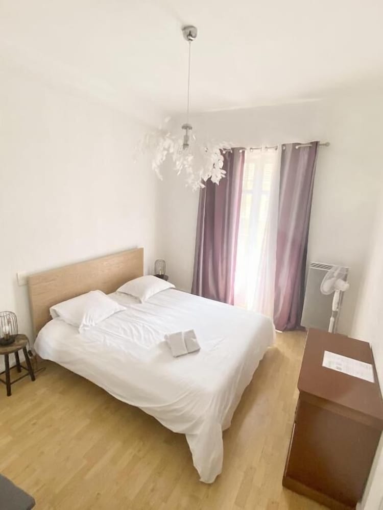 Standard Apartment photo 1