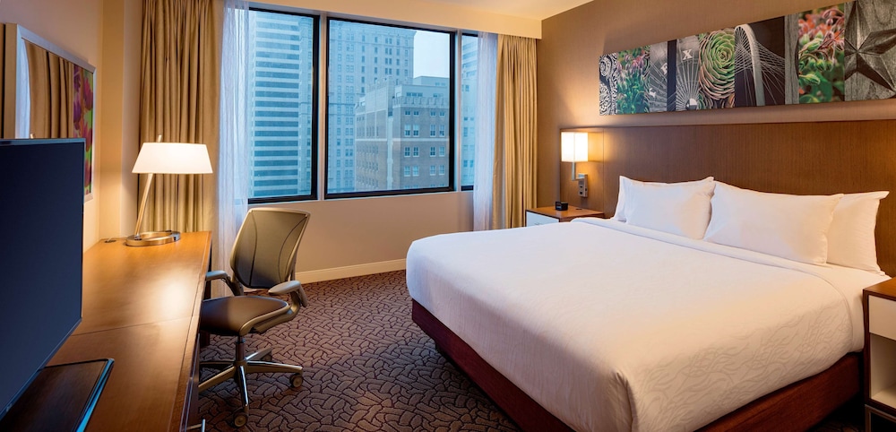 Hilton Garden Inn Downtown Dallas, Billede 9
