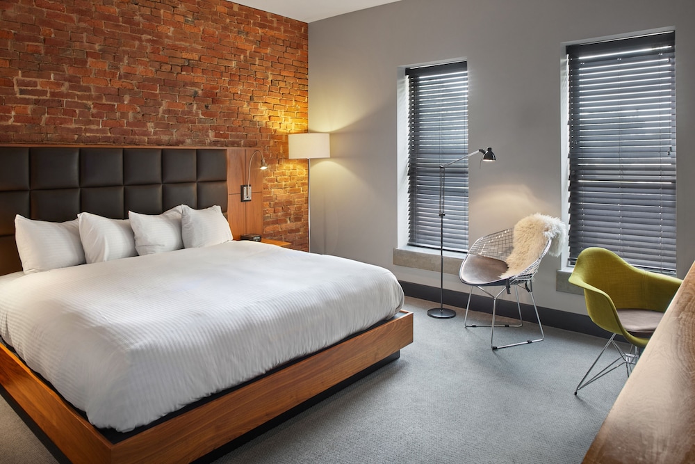 Room, 1 King Bed