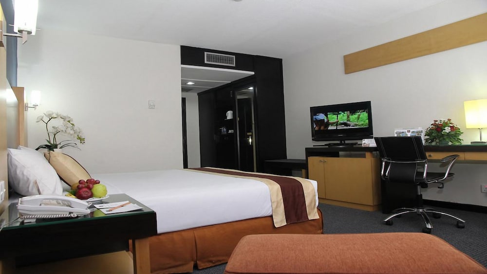 Deluxe Room - Photo 3