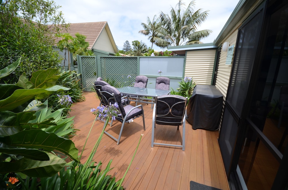 Executive Villa, 3 Bedrooms - Photo 3