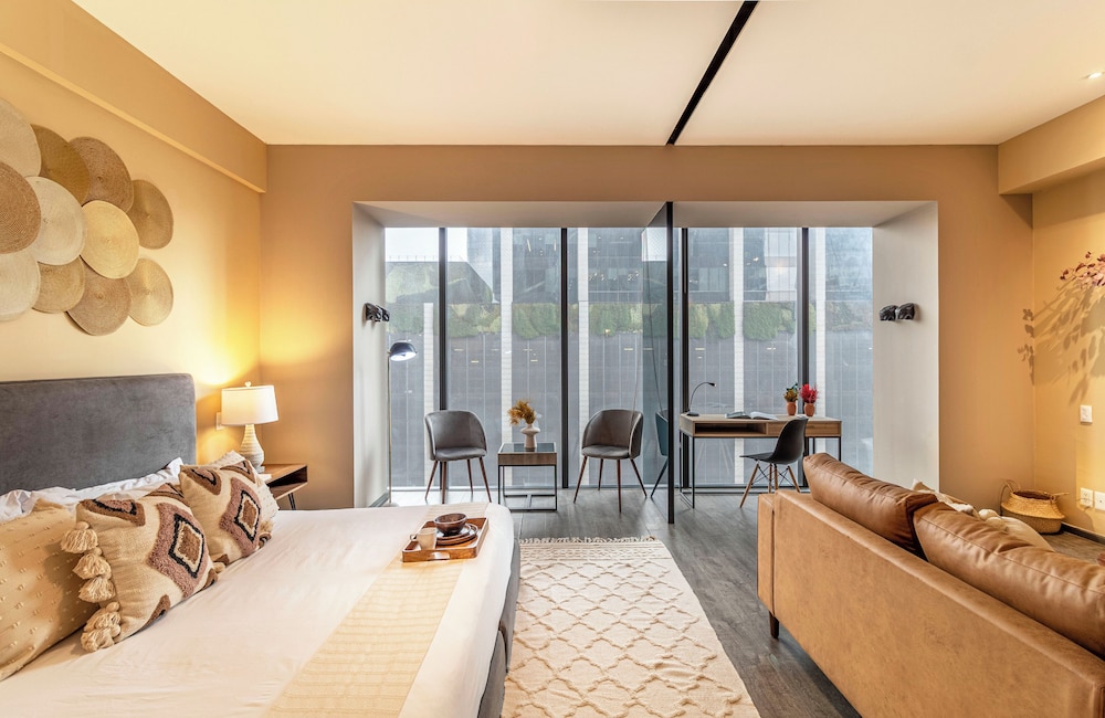 Standard Apartment - Photo 23