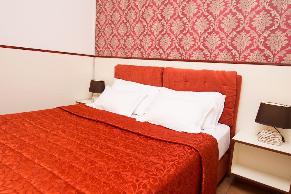 Comfort Double or Twin Room, Balcony photo 1