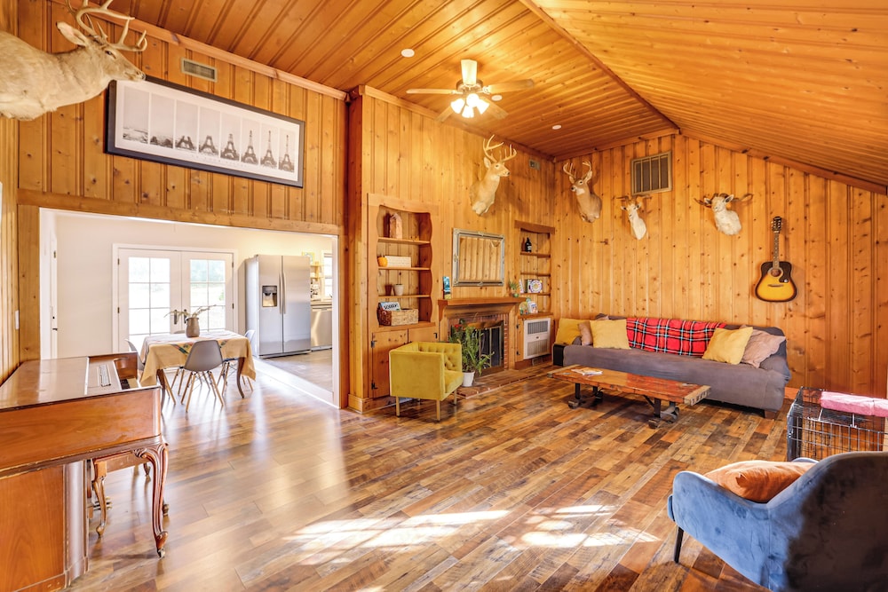 House (3 Bedrooms)
