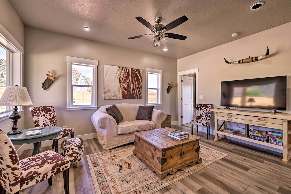 House (2 Bedrooms) photo 1