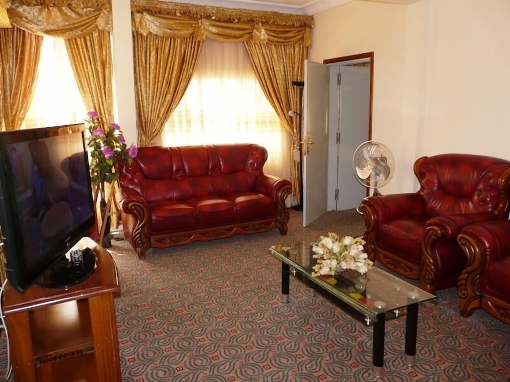 Junior Suite photo 2