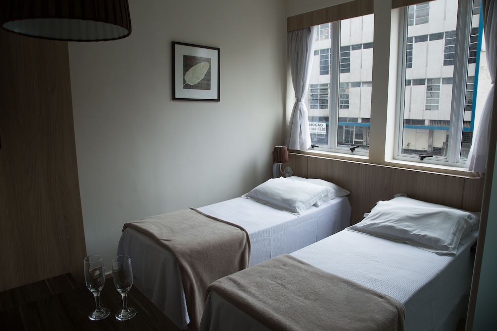 Basic Twin Room