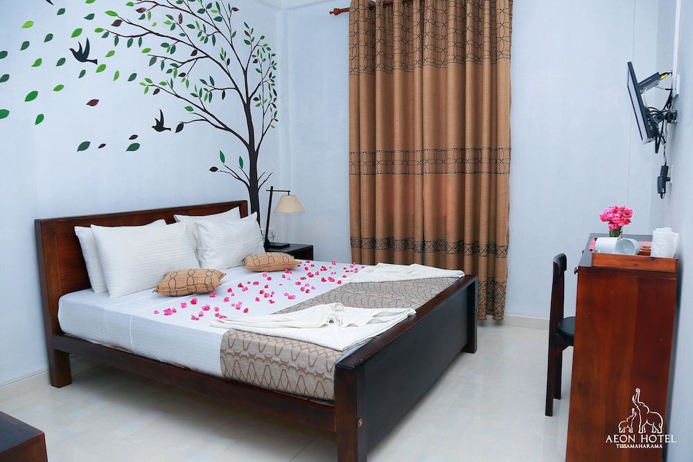 Deluxe Double Room, City View photo 2