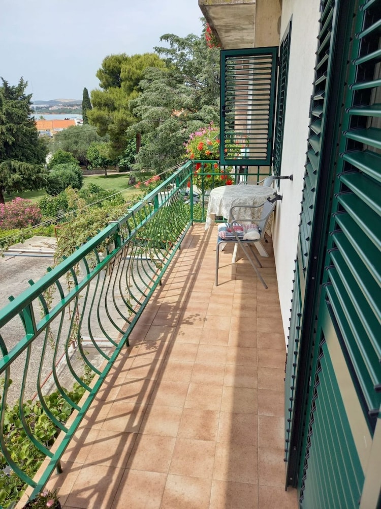 Apartment (Mare 1 - Close To The Sea - A5(4))