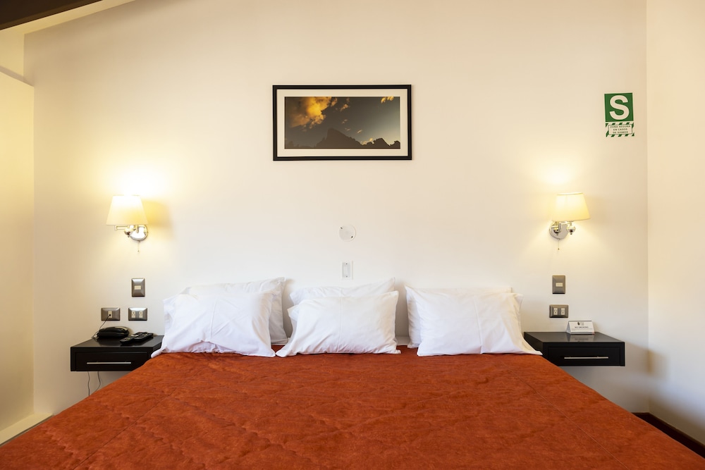 City Apartment, 1 King Bed photo 3