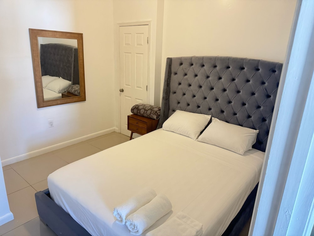 Standard Apartment, 3 Bedrooms photo 3