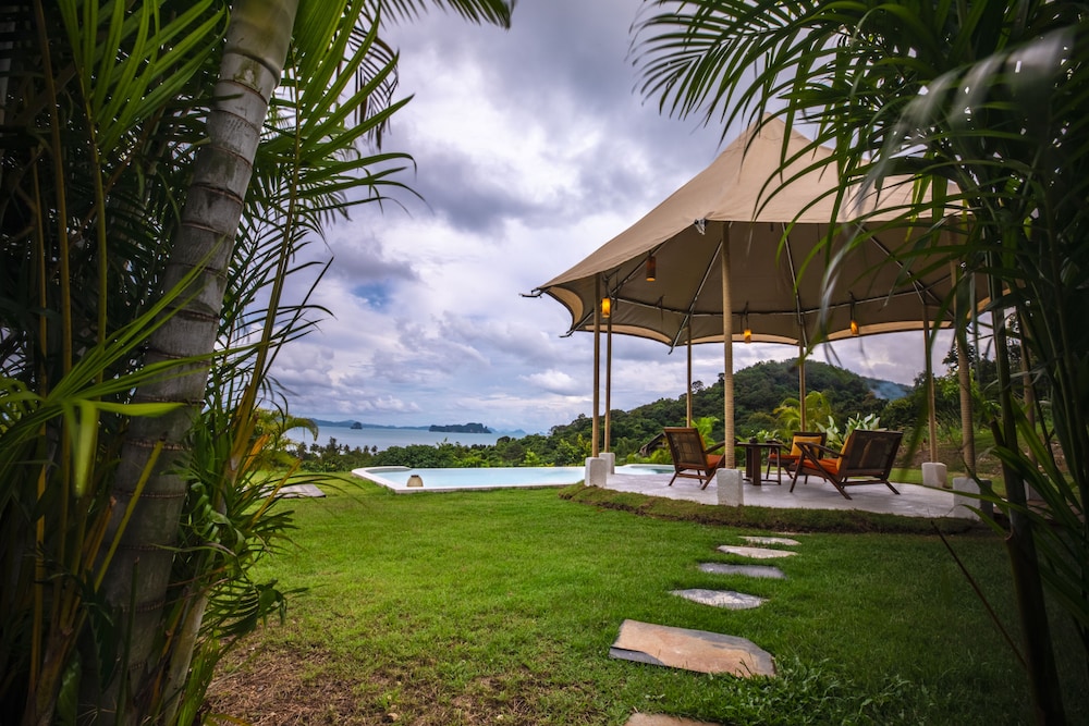 Panorama Tented Pool Villas - Photo 4