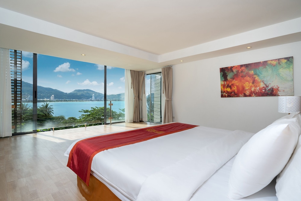Ocean Suite 4 Bedrooms - Photo 3