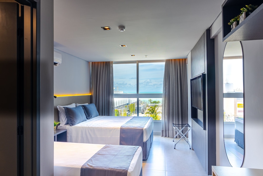 Superior Suite, Ocean View