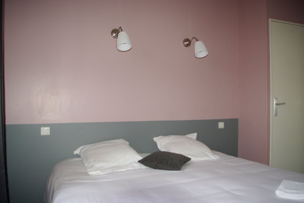 Standard Double Or Twin Room photo 1