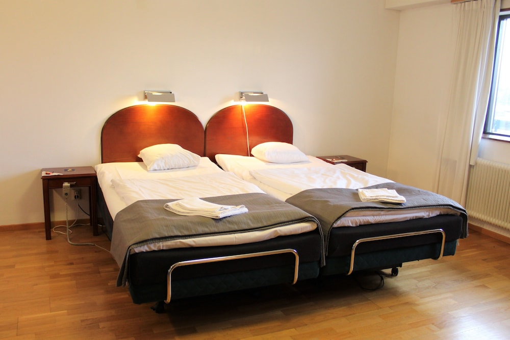 Family Quadruple Room photo 1