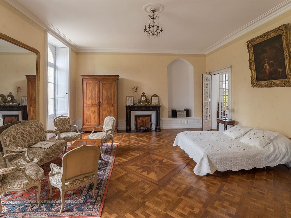 Family Suite, Accessible, Private Bathroom (suite 4 etoiles)