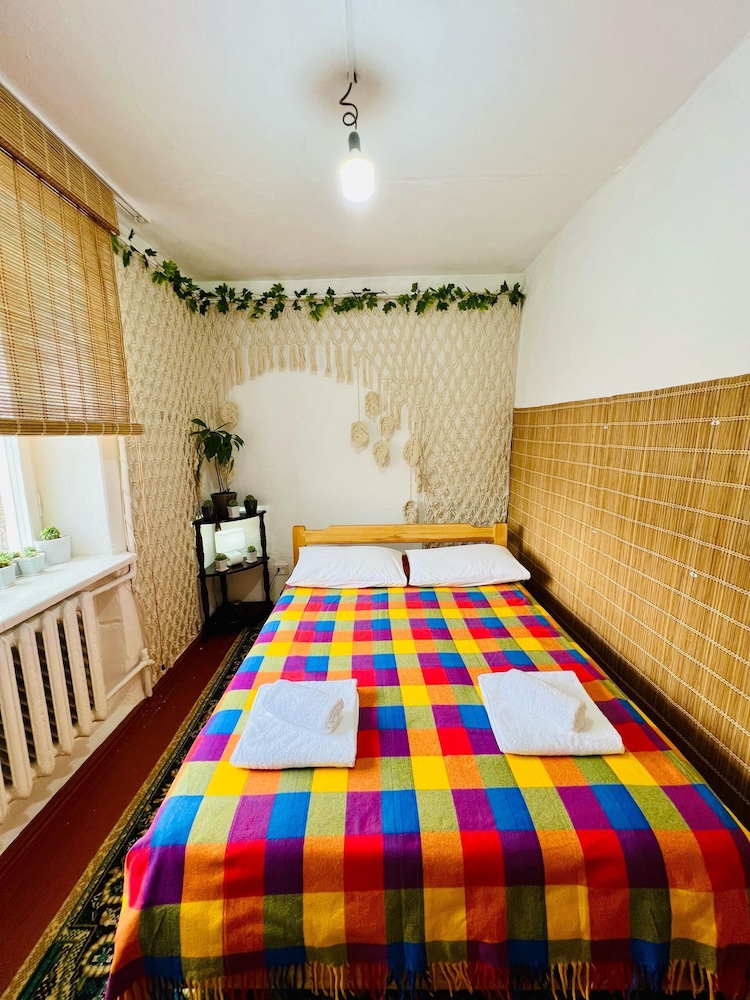 Quadruple Room photo 1