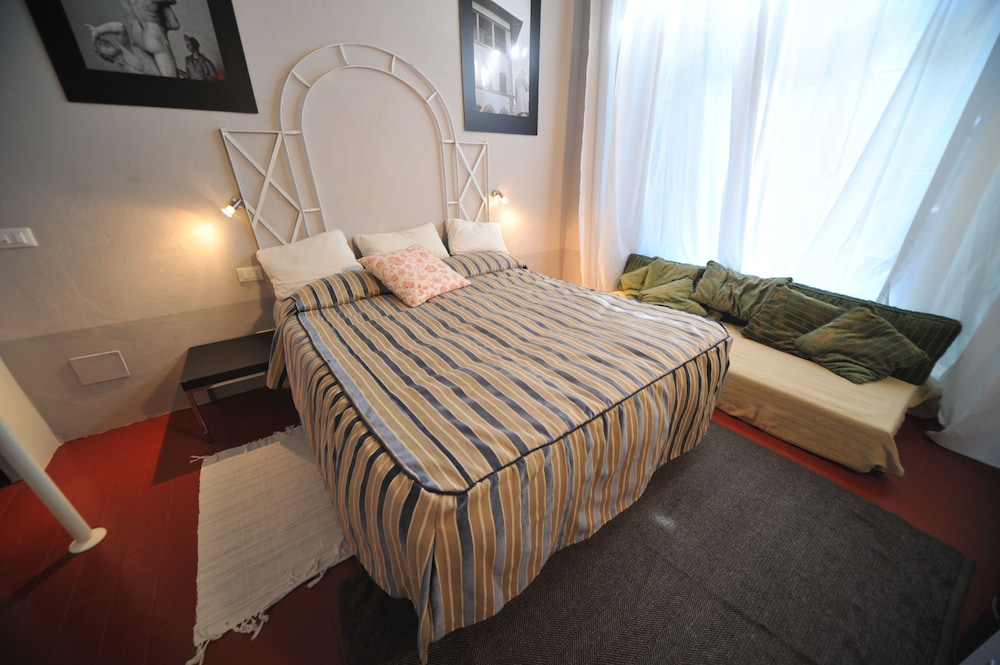 Loft, 1 Bedroom, River View, Annex Building