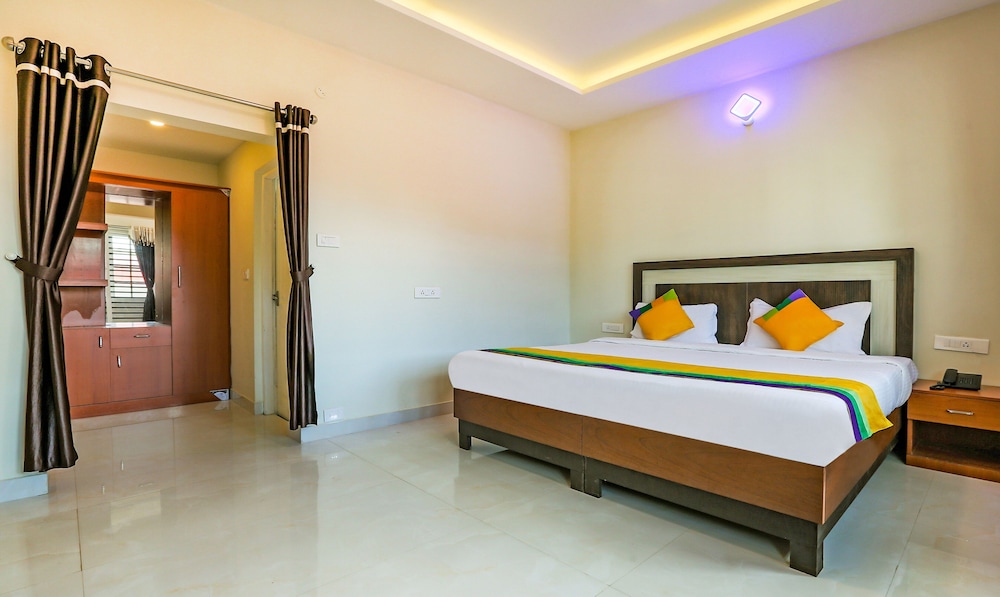Deluxe Room - Photo 3
