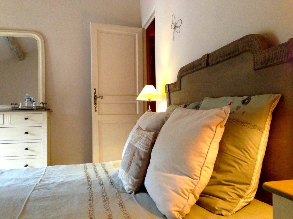 Double Room (Soleil) photo 2