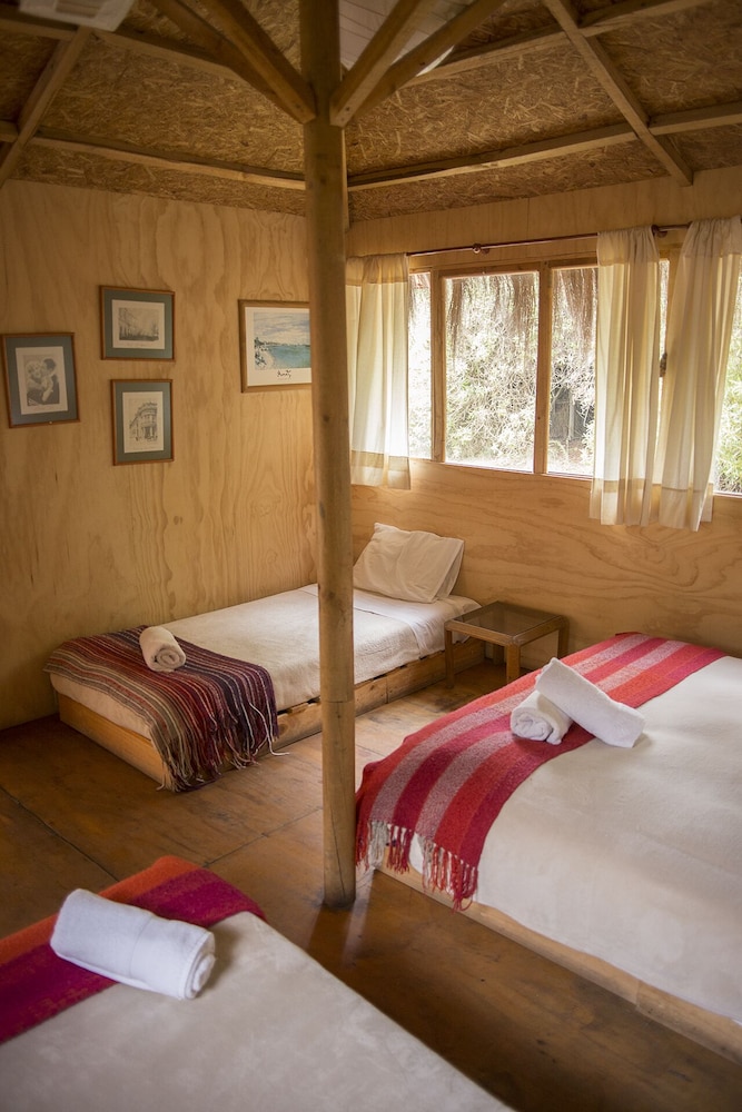 Basic Double Room