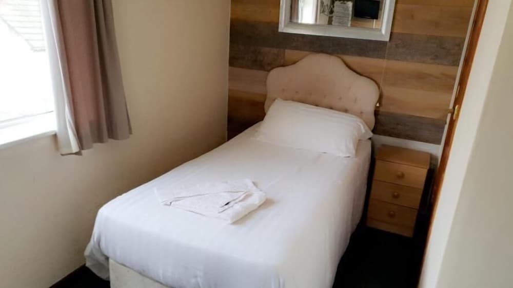Standard Single Room 308