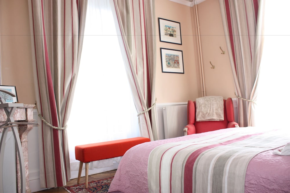 Luxury Double Room (Gisors) photo 1