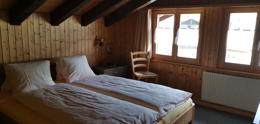 Standard Triple Room photo 1