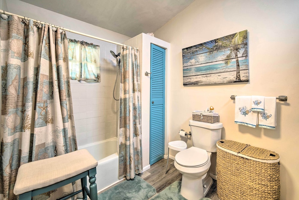 House (2 Bedrooms) photo 2