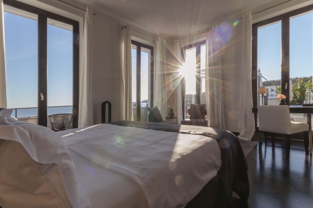 Design Double Room