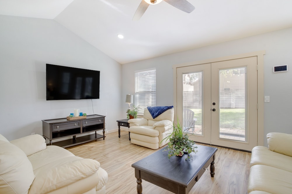 House (4 Bedrooms) photo 1