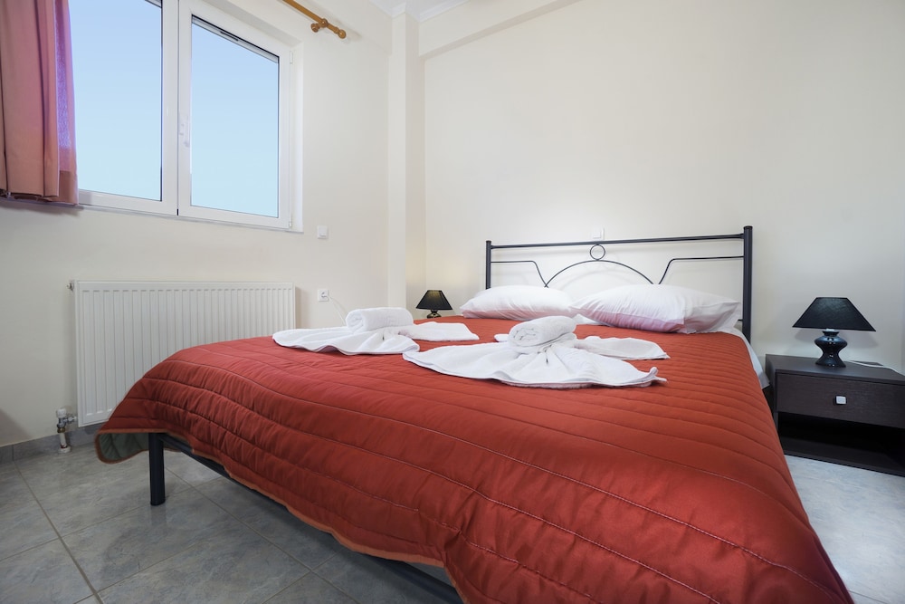 Apartment, 1 Bedroom