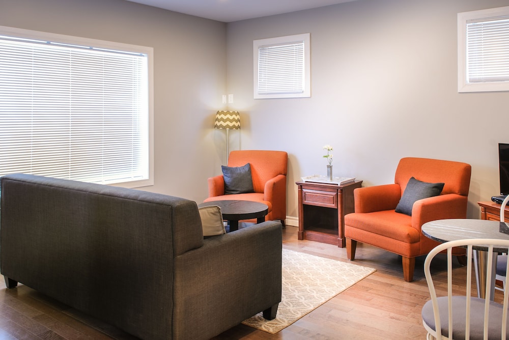 Superior Apartment, 2 Queen Beds, Kitchen photo 1