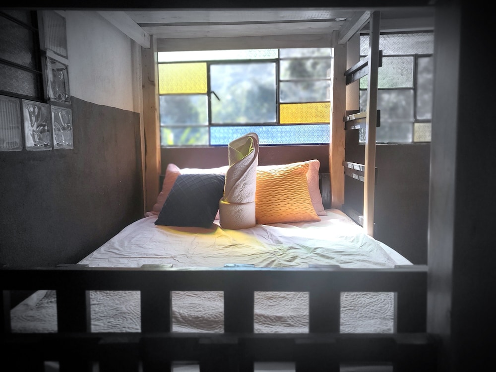 Exclusive Shared Dormitory