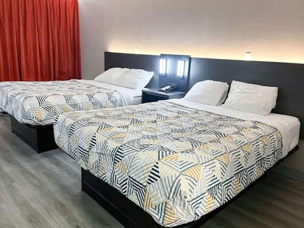 Motel 6 Baton Rouge Southeast, Foto 4