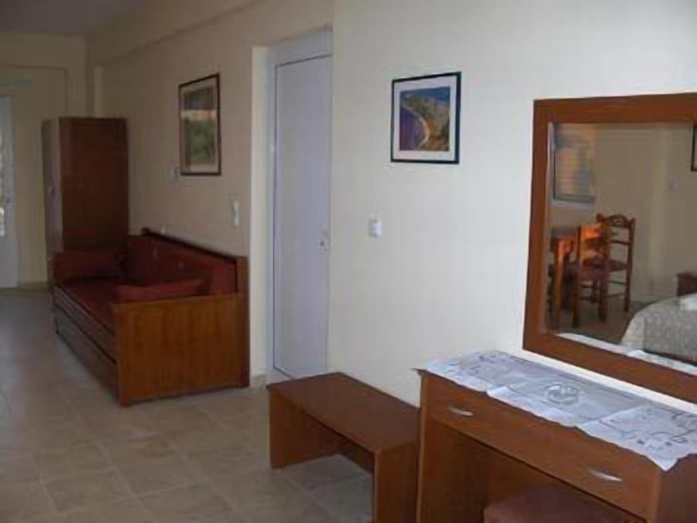 Superior Studio, Sea View, Ground Floor - Photo 6