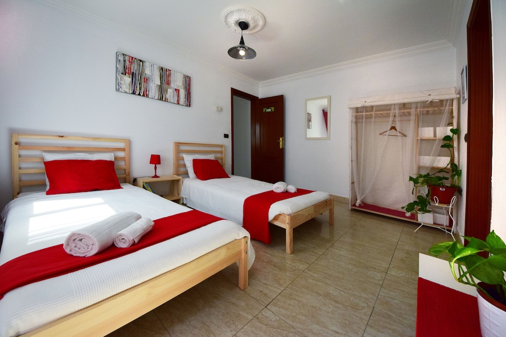 Suite, 2 Habitaciones (Teide)