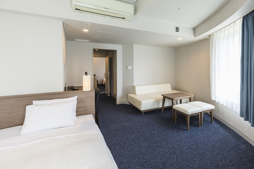 [Non-Smoking] Connecting Room photo 1