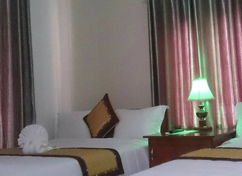Standard Triple Room photo 2