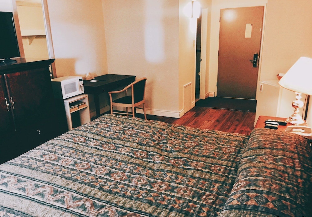 Room, 1 Queen Bed photo 1
