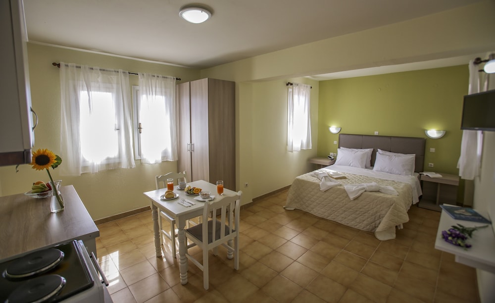 Classic Double Room