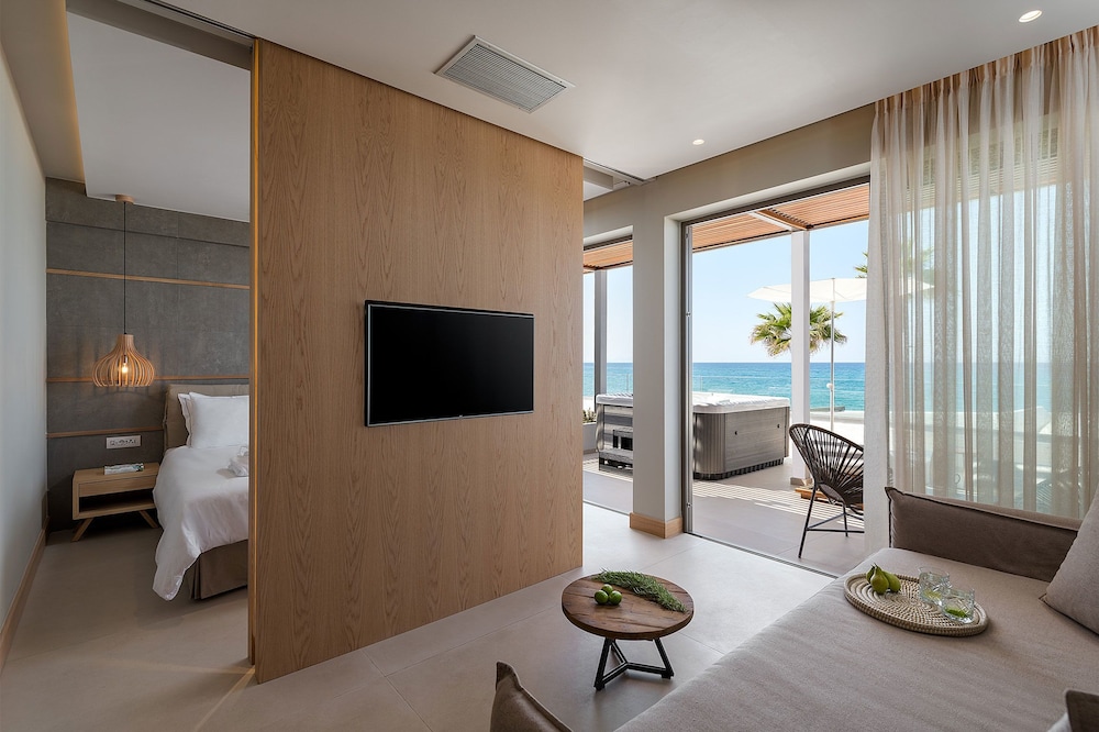 Suite, Sea View (Ikones) thumbnail 6